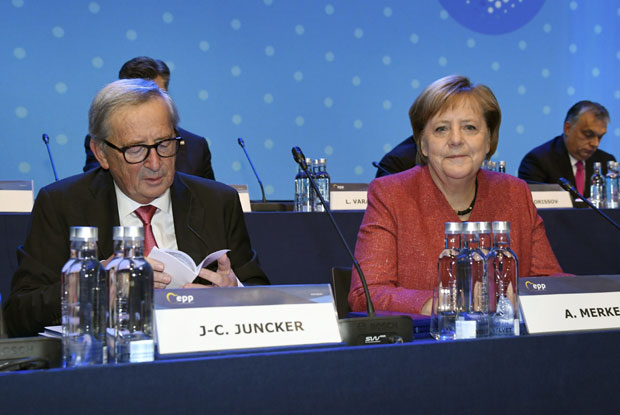 САМИТ ЕПП У ХЕЛСИНКИЈУ: Стабилна Европа главни циљ